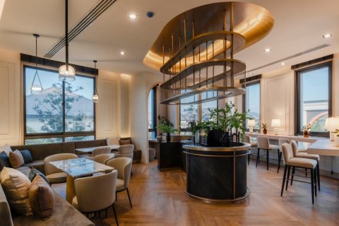 Grand Bangkok Boulevard Chaengwatthana-Ratchaphruek 31