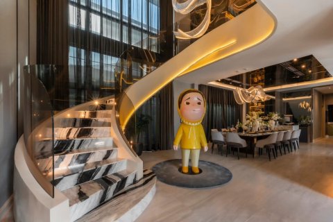 Grand Bangkok Boulevard Chaengwatthana-Ratchaphruek 39