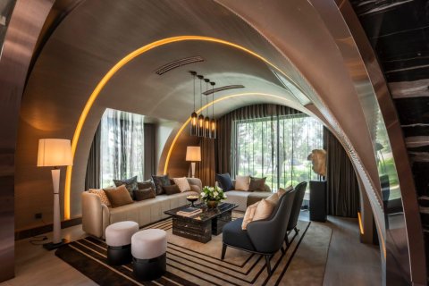 Grand Bangkok Boulevard Chaengwatthana-Ratchaphruek 21