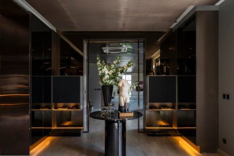 Grand Bangkok Boulevard Chaengwatthana-Ratchaphruek 36