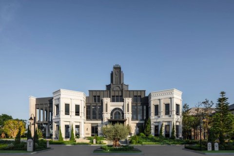 Grand Bangkok Boulevard Chaengwatthana-Ratchaphruek 3