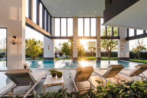 Grand Bangkok Boulevard Chaengwatthana-Ratchaphruek 27