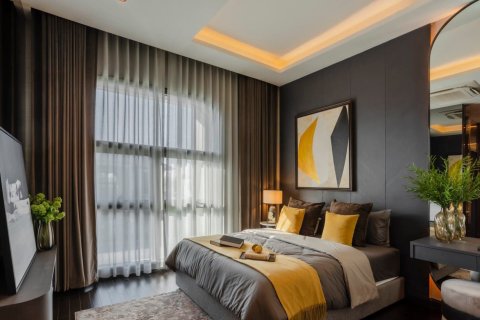 Grand Bangkok Boulevard Chaengwatthana-Ratchaphruek 22