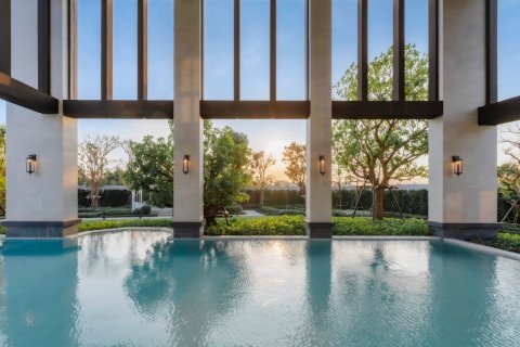 Grand Bangkok Boulevard Chaengwatthana-Ratchaphruek 26