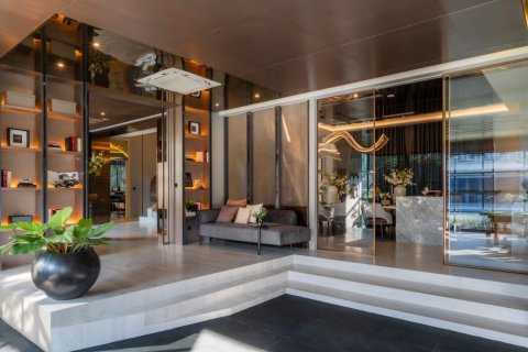 Grand Bangkok Boulevard Chaengwatthana-Ratchaphruek 20