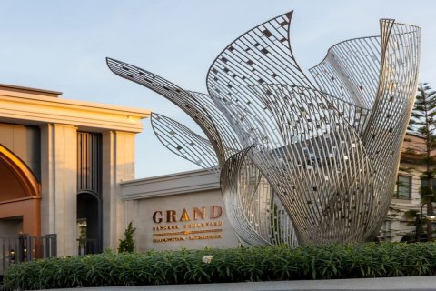 Grand Bangkok Boulevard Chaengwatthana-Ratchaphruek 7