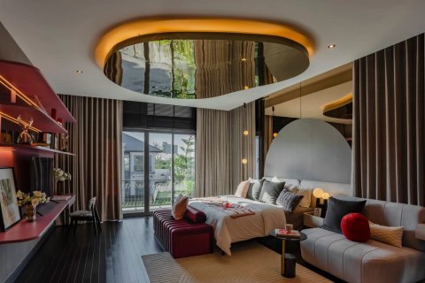 Grand Bangkok Boulevard Chaengwatthana-Ratchaphruek 15