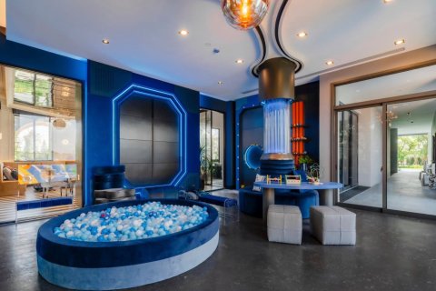 Grand Bangkok Boulevard Chaengwatthana-Ratchaphruek 33