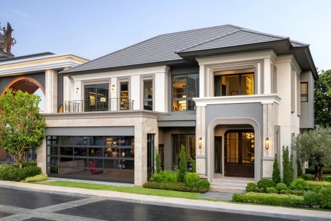 Grand Bangkok Boulevard Chaengwatthana-Ratchaphruek 13