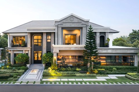 Grand Bangkok Boulevard Chaengwatthana-Ratchaphruek 4