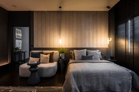 Grand Bangkok Boulevard Chaengwatthana-Ratchaphruek 23