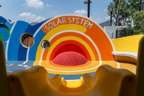 Grand Bangkok Boulevard Chaengwatthana-Ratchaphruek 34