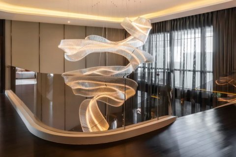 Grand Bangkok Boulevard Chaengwatthana-Ratchaphruek 10