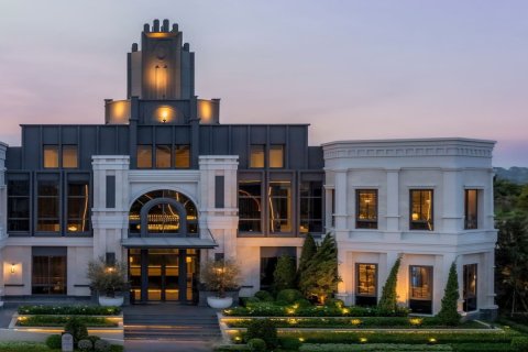 Grand Bangkok Boulevard Chaengwatthana-Ratchaphruek 5