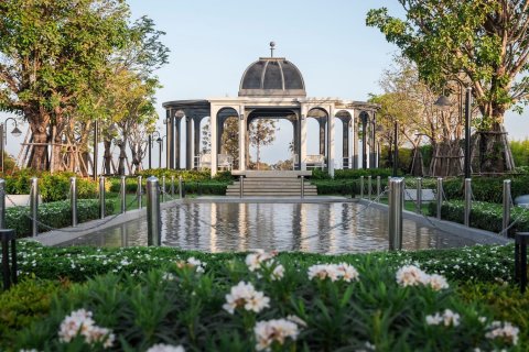 Grand Bangkok Boulevard Chaengwatthana-Ratchaphruek 28