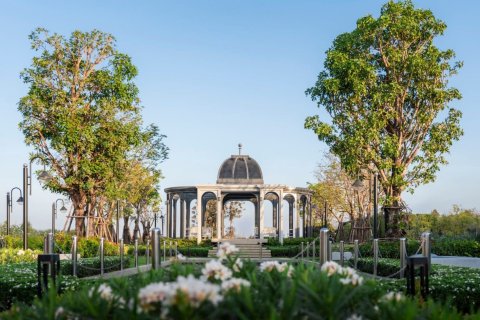 Grand Bangkok Boulevard Chaengwatthana-Ratchaphruek 41