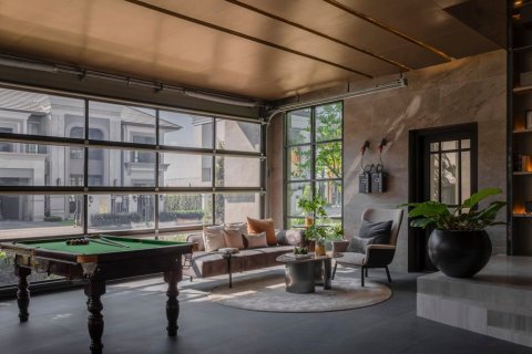 Grand Bangkok Boulevard Chaengwatthana-Ratchaphruek 19