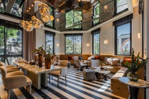 Grand Bangkok Boulevard Chaengwatthana-Ratchaphruek 38