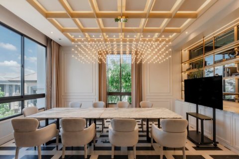 Grand Bangkok Boulevard Chaengwatthana-Ratchaphruek 32