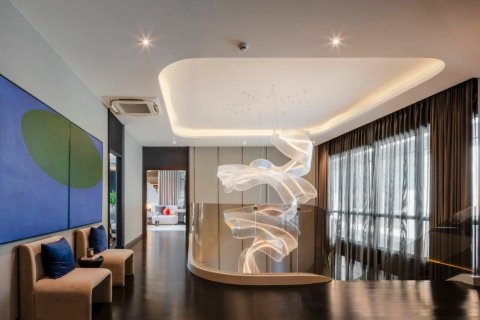 Grand Bangkok Boulevard Chaengwatthana-Ratchaphruek 37