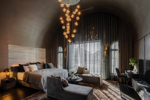 Grand Bangkok Boulevard Chaengwatthana-Ratchaphruek 18