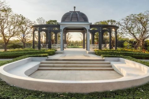 Grand Bangkok Boulevard Chaengwatthana-Ratchaphruek 43