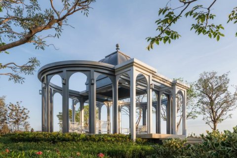 Grand Bangkok Boulevard Chaengwatthana-Ratchaphruek 42