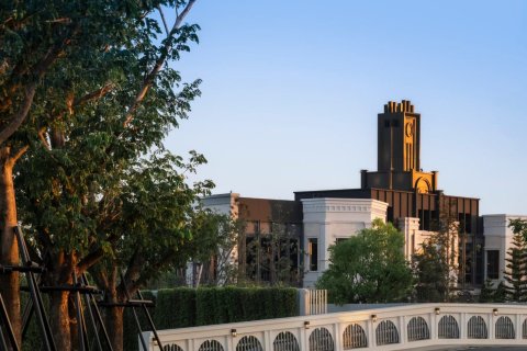 Grand Bangkok Boulevard Chaengwatthana-Ratchaphruek 6