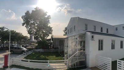 Grand Bangkok Boulevard Chaengwatthana-Ratchaphruek 48