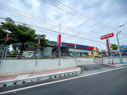 Grand Bangkok Boulevard Chaengwatthana-Ratchaphruek 49