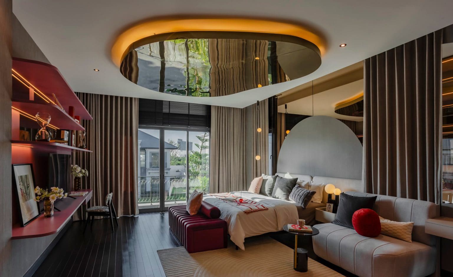 5 bedroom House in Grand Bangkok Boulevard Chaengwatthana-Ratchaphruek No. 11010
